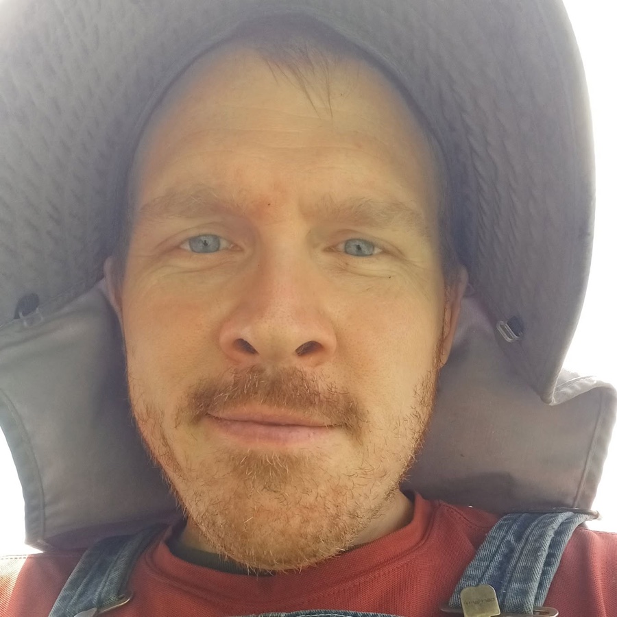 Josh Zyskowski